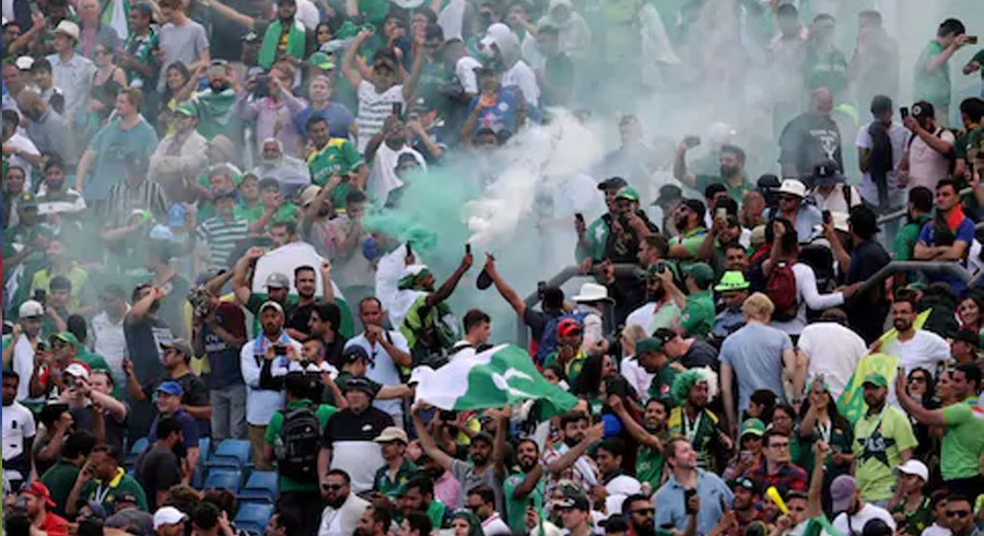A Pakistani fan was not killed in clashes with Afghan fans at the World Cup