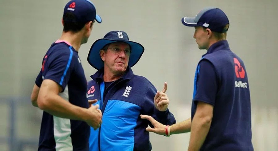 England coach to quit despite making World Cup final