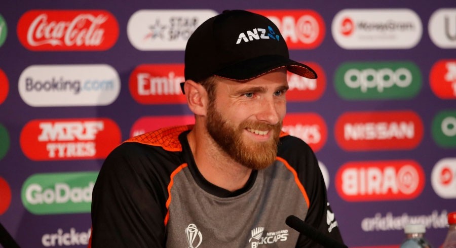 Williamson wants World Cup ‘underdogs’ New Zealand to have their day