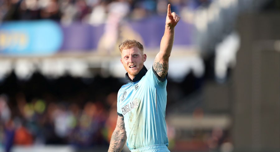 Dramatic World Cup final the best game ever: Stokes
