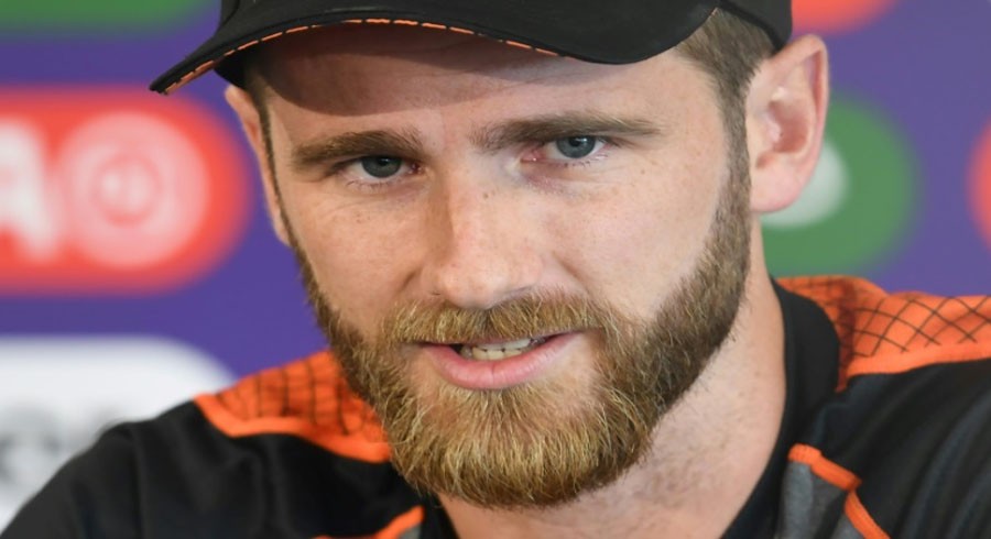 New Zealand captain gutted after losing World Cup final