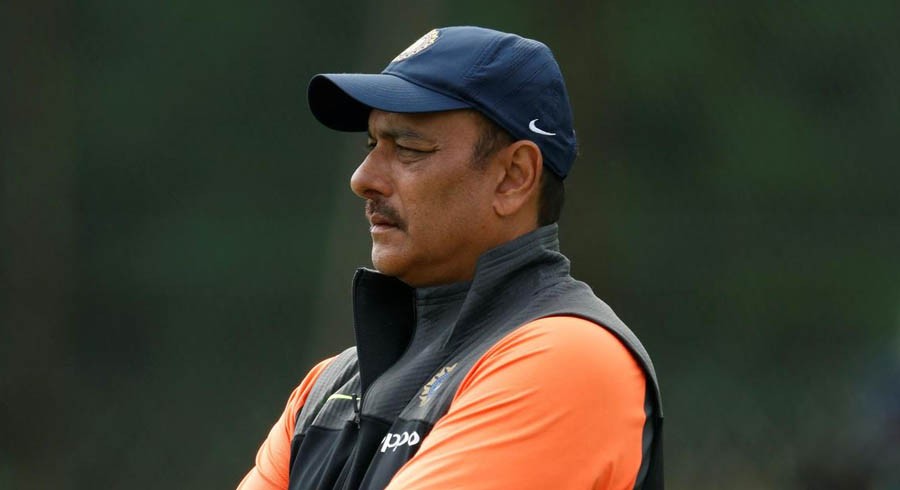 India board invites applications for men's head coach