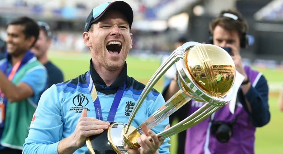 ICC breaks silence over World Cup final controversy