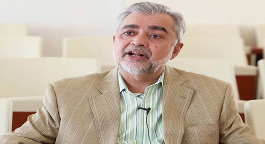 آئی سی سی بدانتظامی پر دنیائے کرکٹ سے معافی مانگے، ڈاکٹر نسیم اشرف