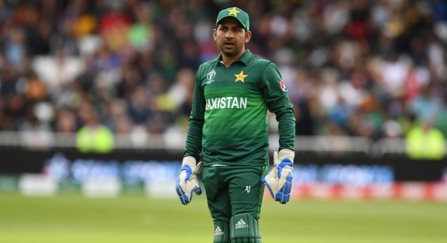 Sarfaraz is not solely responsible for World Cup debacle: Tanvir
