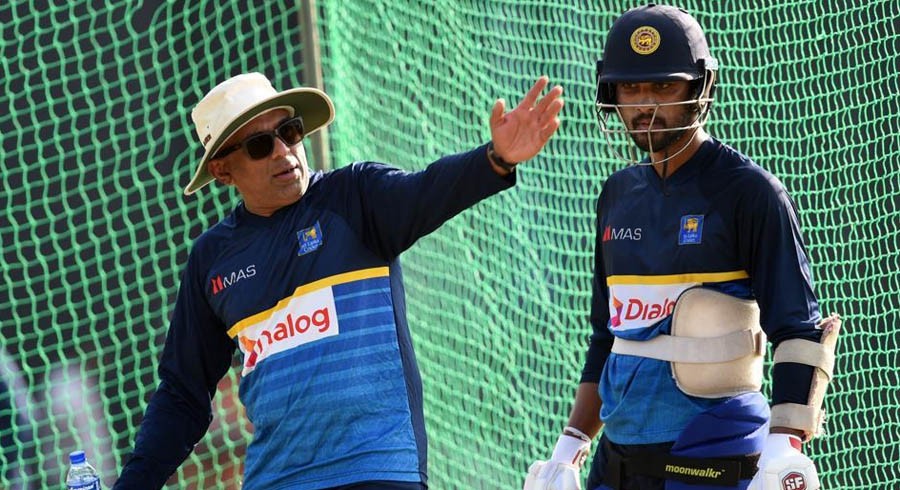 Sri Lanka to sack coaches over World Cup failure: officials