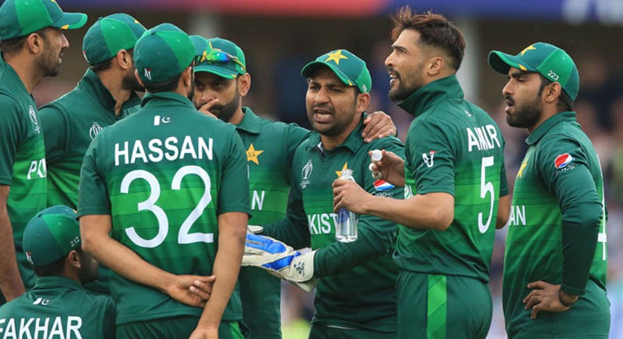 The horrors of Pakistan Cricket