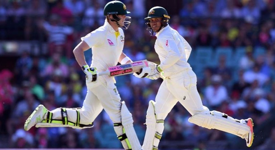 Smith raring to go, Khawaja expected to be fit for Ashes opener