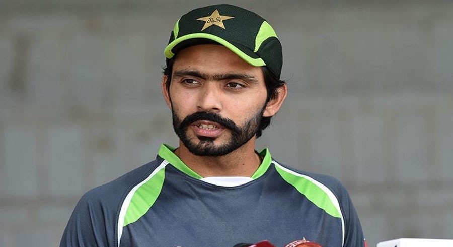 ‘Luckless’ Fawad clinging on to hope