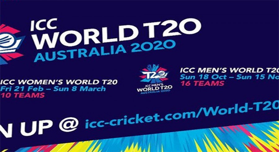ورلڈ کپ ٹی 20 کے لئے ٹکٹوں کی آن لائن فروخت شروع