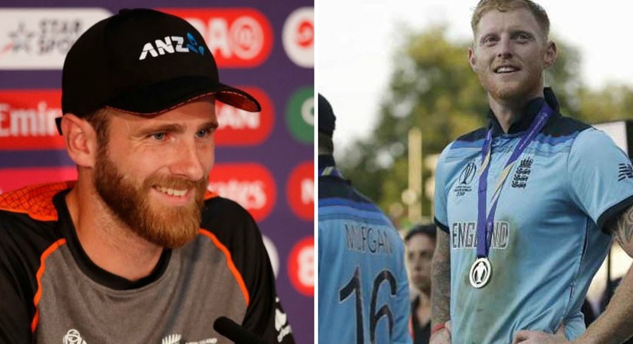 Stokes wants Williamson to win New Zealander of the Year award