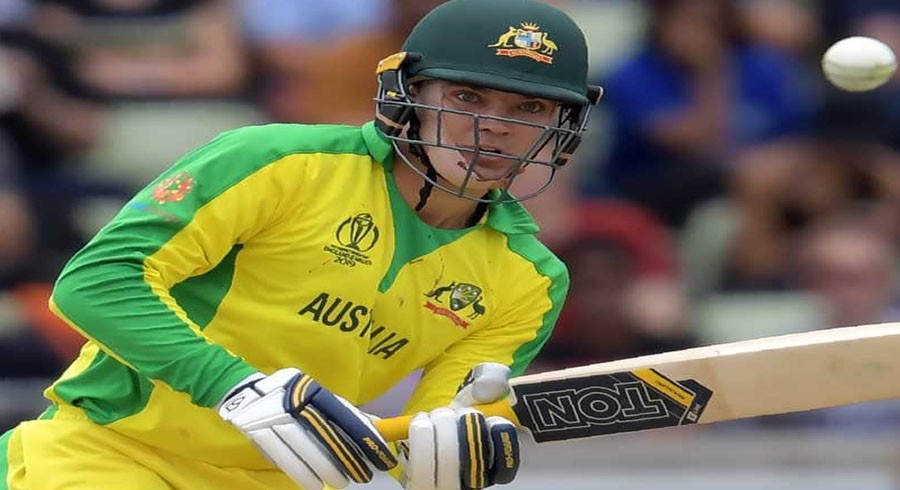 Carey’s omission from Ashes squad baffles Aussie greats