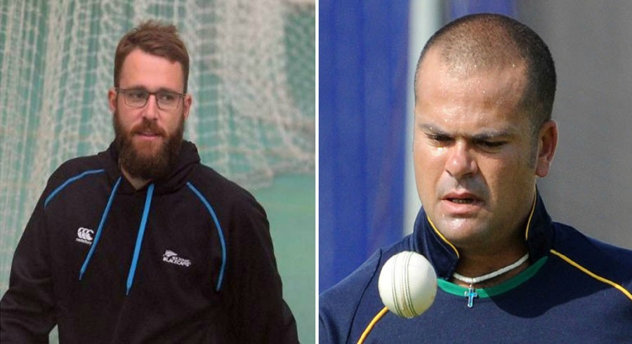 Bangladesh appoint Vettori, Langeveldt as bowling coaches