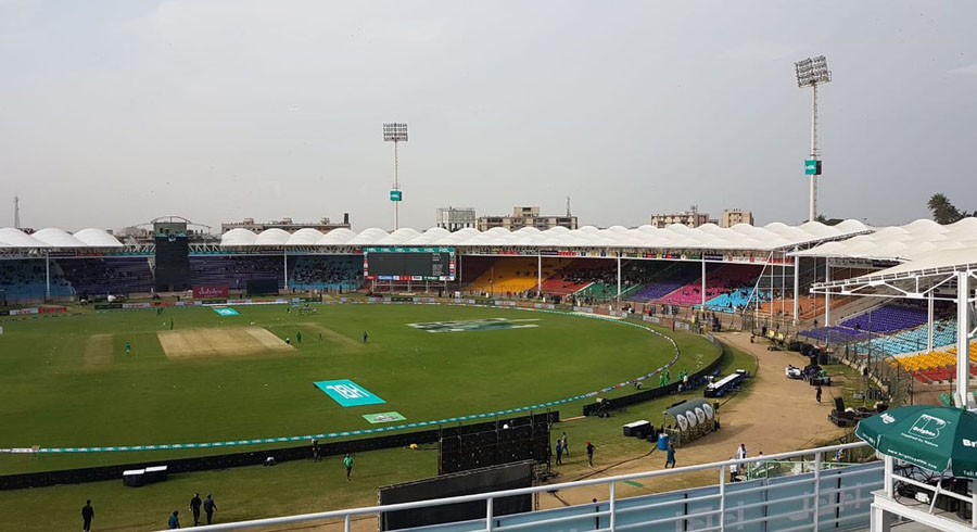 HBL PSL5 likely to begin from February 20