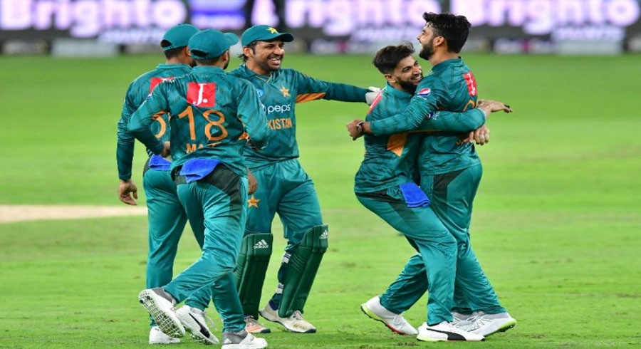 Pakistan’s full schedule for 2020 ICC T20 World Cup