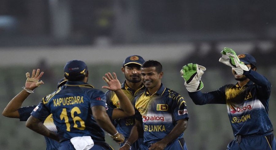 Sri Lanka to dedicate third Bangladesh ODI to Kulasekara