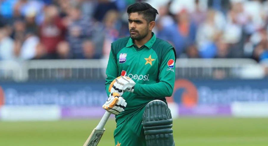 Babar Azam not interested in captaincy