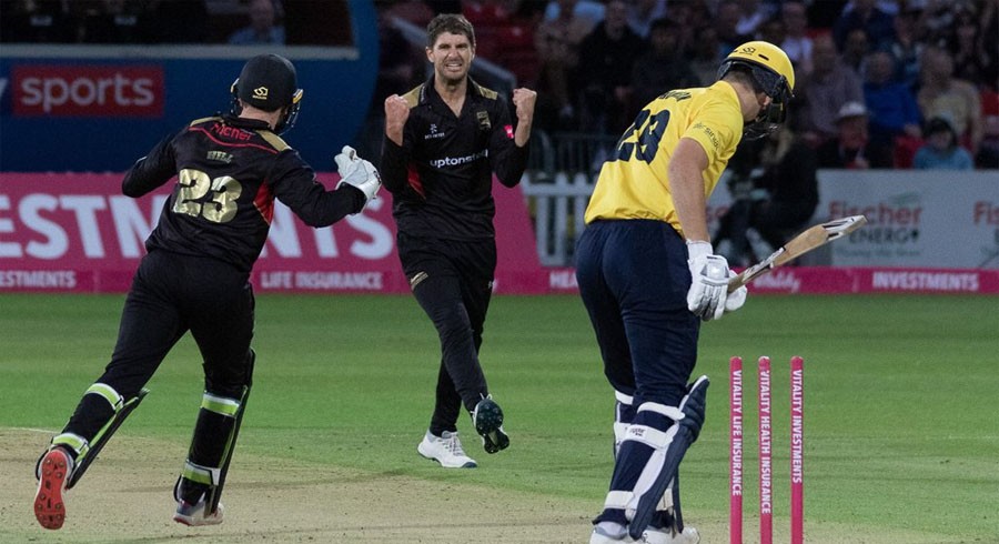 WATCH: Ackermann sets T20 world record with seven-wicket haul