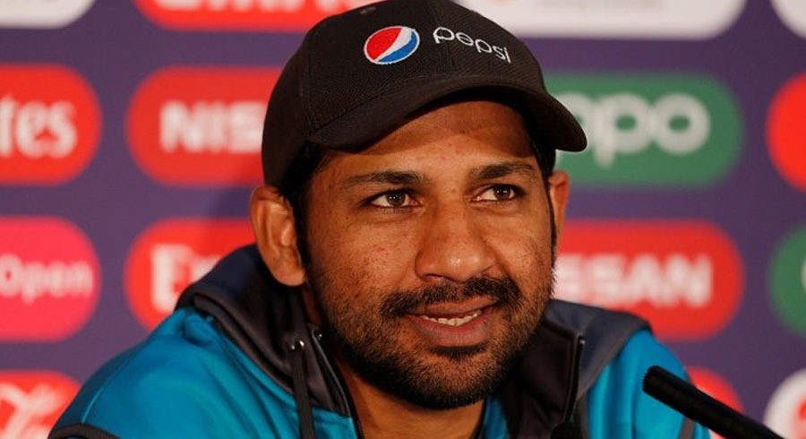 Sarfaraz retained in A category as PCB announce 2019-20 central contracts list
