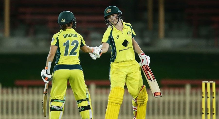 Cricket Australia sets testosterone limit for transgender players