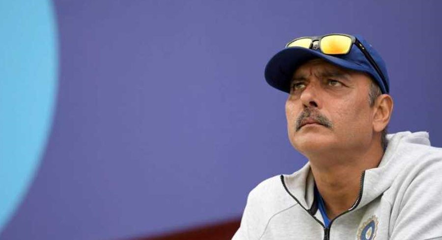 Shastri to continue as head coach of Indian senior men's team