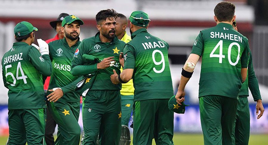 Pakistan Schedule For Cricket World Cup Super League 5404