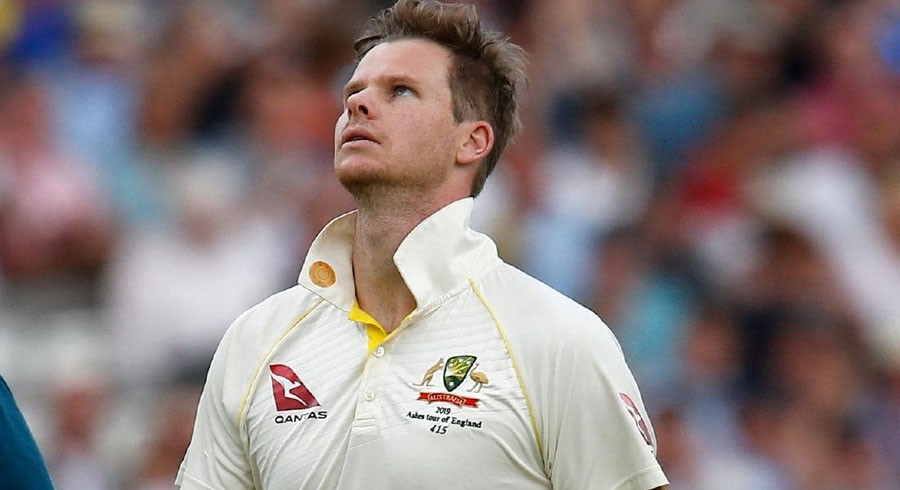 Smith ruled out of third Ashes Test after concussion injury