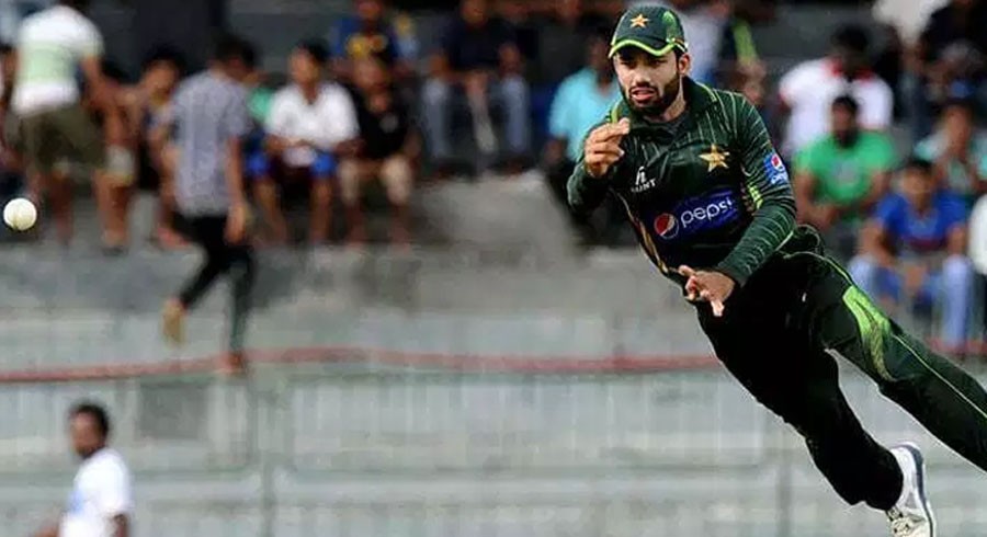 Rizwan steals limelight in pre-season fitness tests