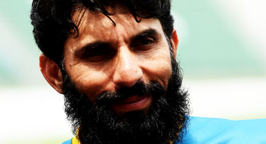 Misbah torn between head coach, chief selector position