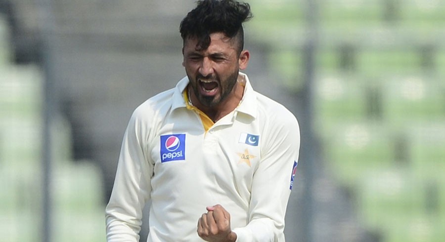 Junaid optimistic ahead of Sri Lanka Tests