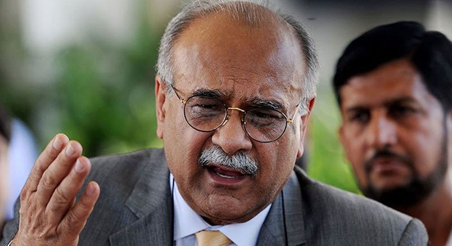 Sethi, PCB embroiled in court battles