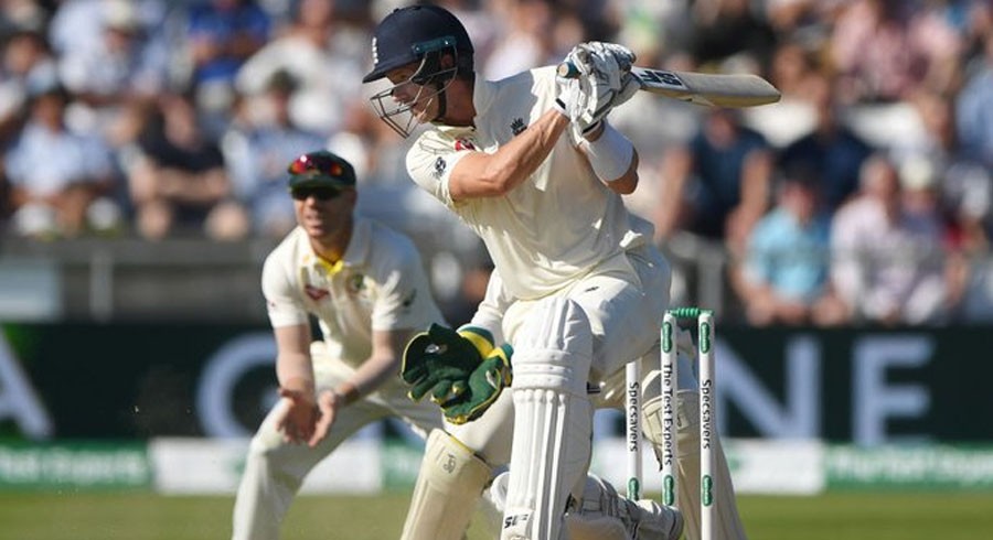 Denly adamant England can pull off comeback win against Australia