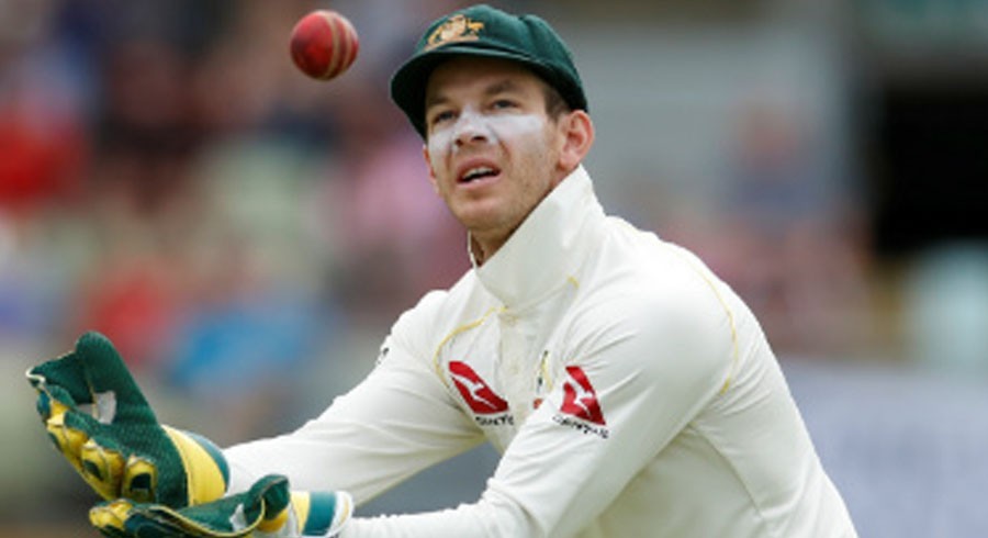 Australia reviewing DRS process after Headingley howler: Paine