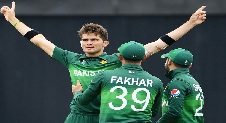 Shaheen, Fakhar sidelined from pre-season camp