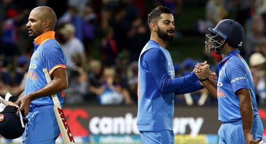 India batsman does retirement U-turn
