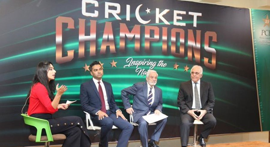 PCB unveils 2019-20 domestic cricket season