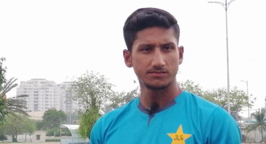 Pakistan U19 captain plays down hype ahead of India contest