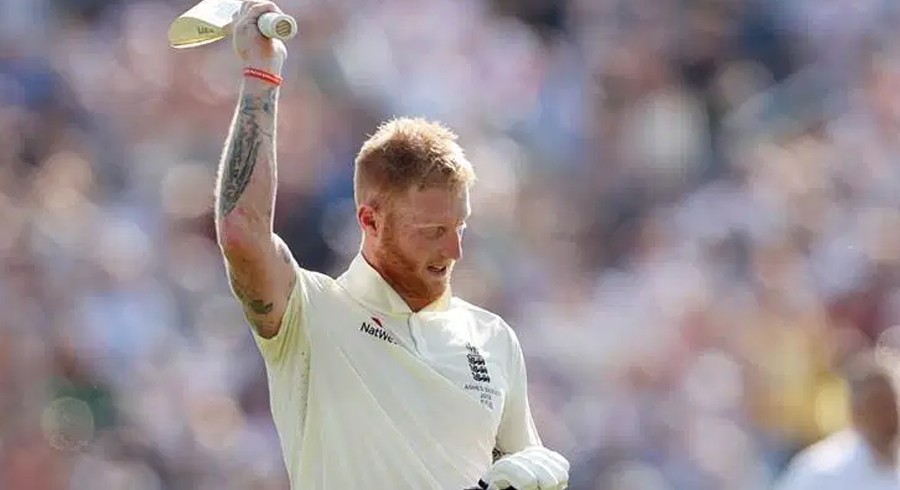 England aim to build on Stokes' heroics