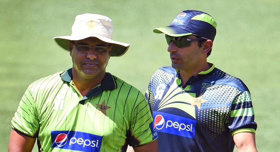Misbah at helm as PCB announce new coaching staff