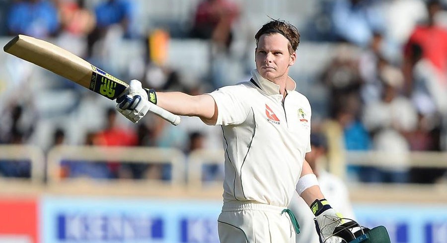 Smith puts Australia in commanding position against England