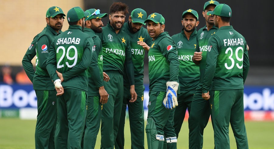 Pakistan players open up on ‘no toss’ rule