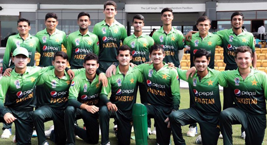 PCB chalks out roadmap for young cricketers