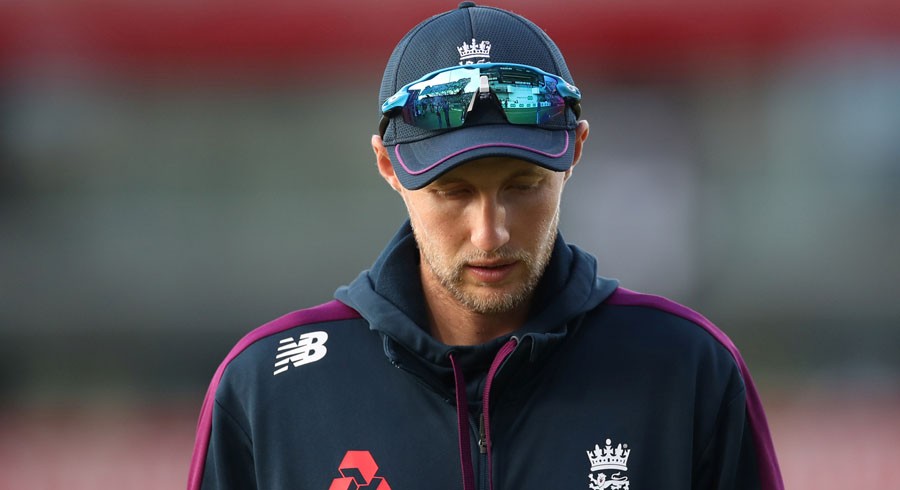 Root wants to stay on as England captain after Ashes blow