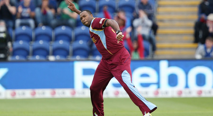 Pollard named new Windies limited-overs captain