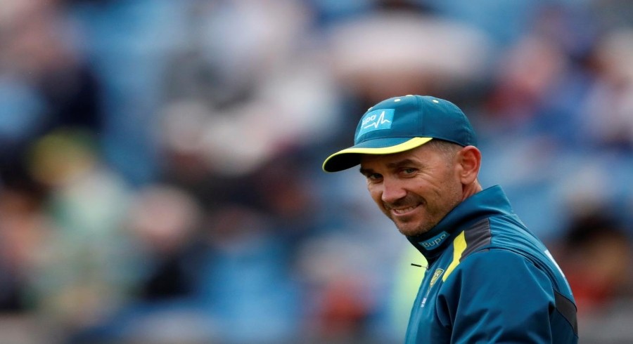 Australia coach Langer wants struggling batsmen to step up