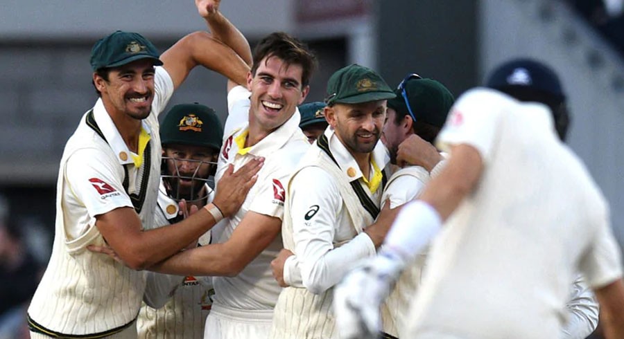 Australia aim to finish Ashes mission with series win