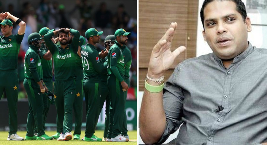 Sri Lanka Sports Minister issues warning to Pakistan team