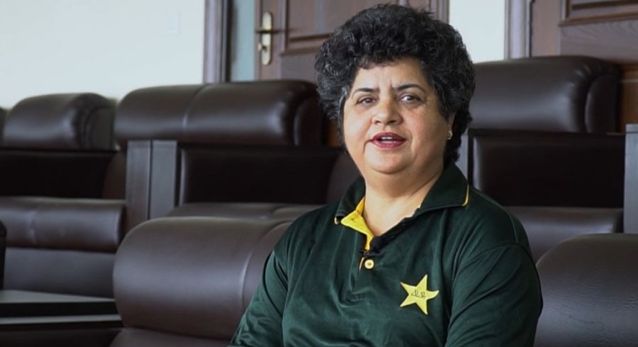 Humaira Farah: Pakistan's first woman umpire