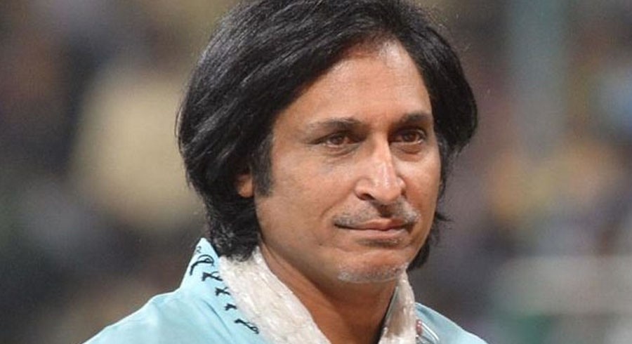 سری لنکن ٹیم کا کا دورہ پاکستان منسوخ ہونے پر رمیز راجہ کی کڑی تنقید