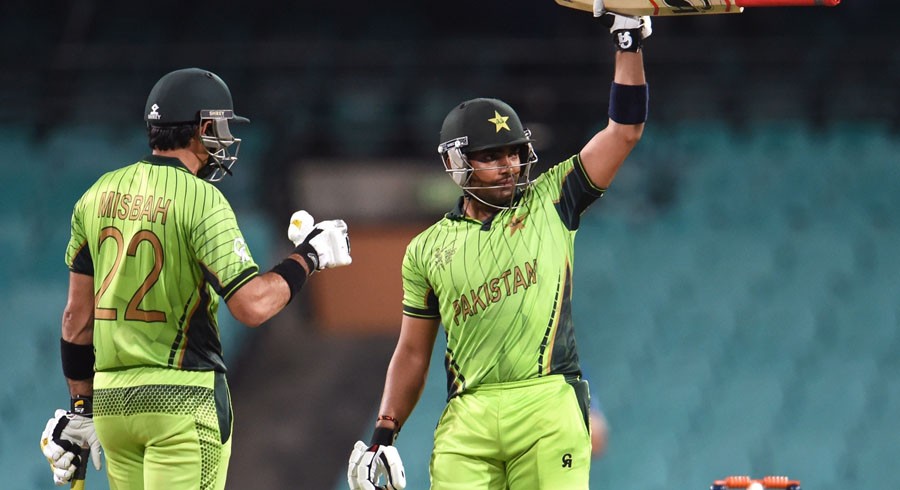 Misbah to overlook Umar Akmal’s fitness for national selection